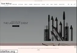 Sites similar to trishmcevoy.com