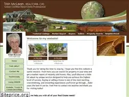 Sites similar to trishmclean.com