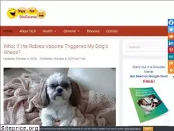 Sites similar to trishparr.com