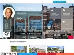 Sites similar to trishschreiber.ca