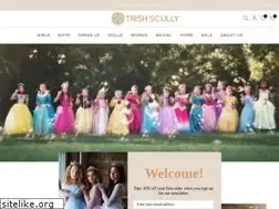 Sites similar to trishscully.com
