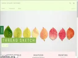 Sites similar to trishstuart.com