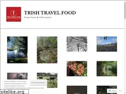 Sites similar to trishtravelfood.com