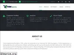 Sites similar to trishuldrilling.com