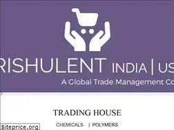 Sites similar to trishulent.com