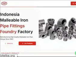 Sites similar to trisinarpurnama.com