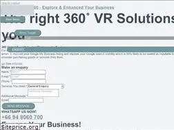 Sites similar to trisixmedia360.com