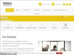 Sites similar to triska.ie