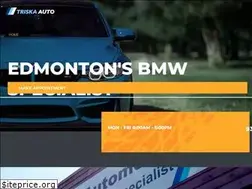 Sites similar to triskaauto.ca
