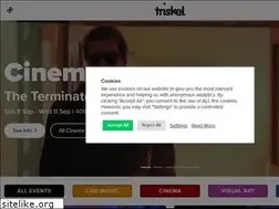 Sites similar to triskelartscentre.ie