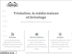 Sites similar to triskeline.fr