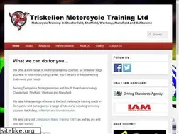 Sites similar to triskelion-motorcycle.com