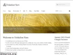 Sites similar to triskelion-yarn.com