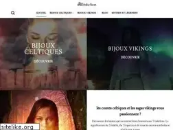 Sites similar to triskelion.fr