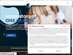 Sites similar to triskelion.nl