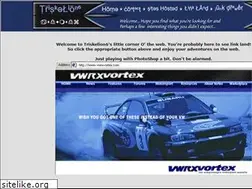 Sites similar to triskelion6.com