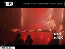 Sites similar to triskelionarts.org