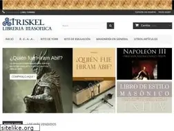 Sites similar to triskelmasonico.com