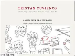 Sites similar to trisketched.com