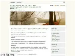 Sites similar to trislam.wordpress.com