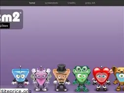 Sites similar to trism2.com