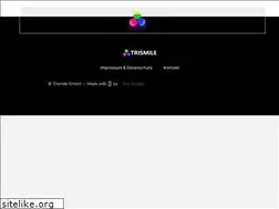 Sites similar to trismile.de