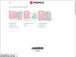 Sites similar to trismile.ee