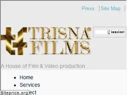 Sites similar to trisnafilms.com
