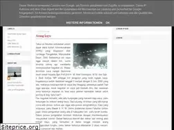 Sites similar to trisnusatriadi.blogspot.com
