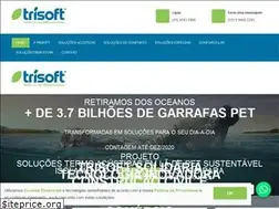 Sites similar to trisoft.com.br