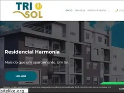Sites similar to trisol.com.br