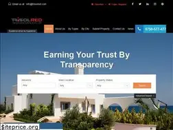 Sites similar to trisolred.com