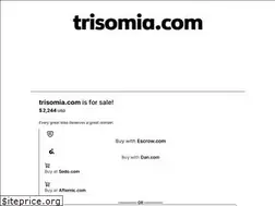 Sites similar to trisomia.com