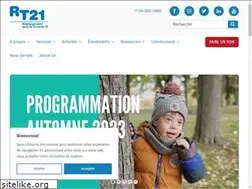 Sites similar to trisomie.qc.ca