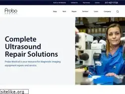 Sites similar to trisonics.com