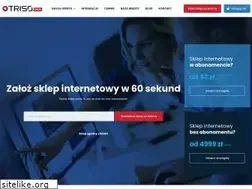 Sites similar to trisoshop.pl