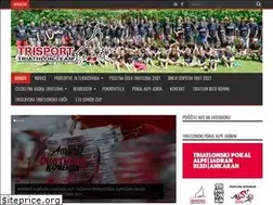 Sites similar to trisport-klub.si