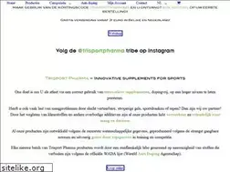Sites similar to trisport.be