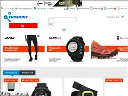 Sites similar to trisport.ro