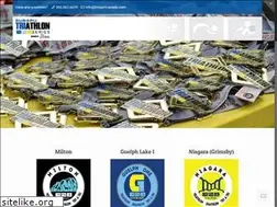 Sites similar to trisportcanada.com