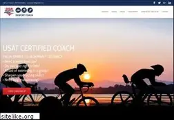 Sites similar to trisportcoach.com