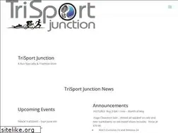 Sites similar to trisportjunction.com