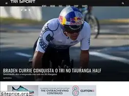 Sites similar to trisportmag.com.br