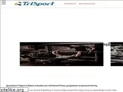 Sites similar to trisportrijssen.nl
