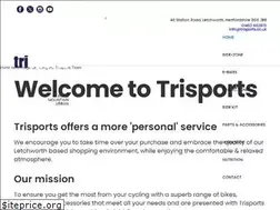 Sites similar to trisports.co.uk