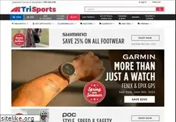 Sites similar to trisports.com