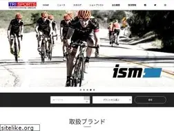 Sites similar to trisports.jp
