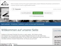 Sites similar to trisportschwerin.de