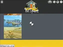Sites similar to trisportsxm.com
