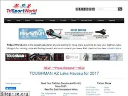Sites similar to trisportworld.com